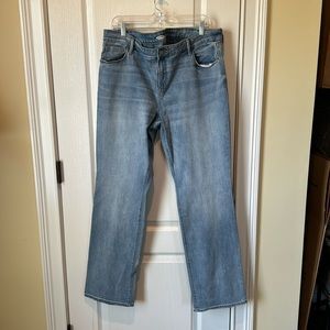Old navy Kicker bootcut
